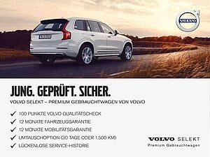 Volvo  Ultimate Dark AWD B5 EU6d 7-Sitzer AHK 22 Z