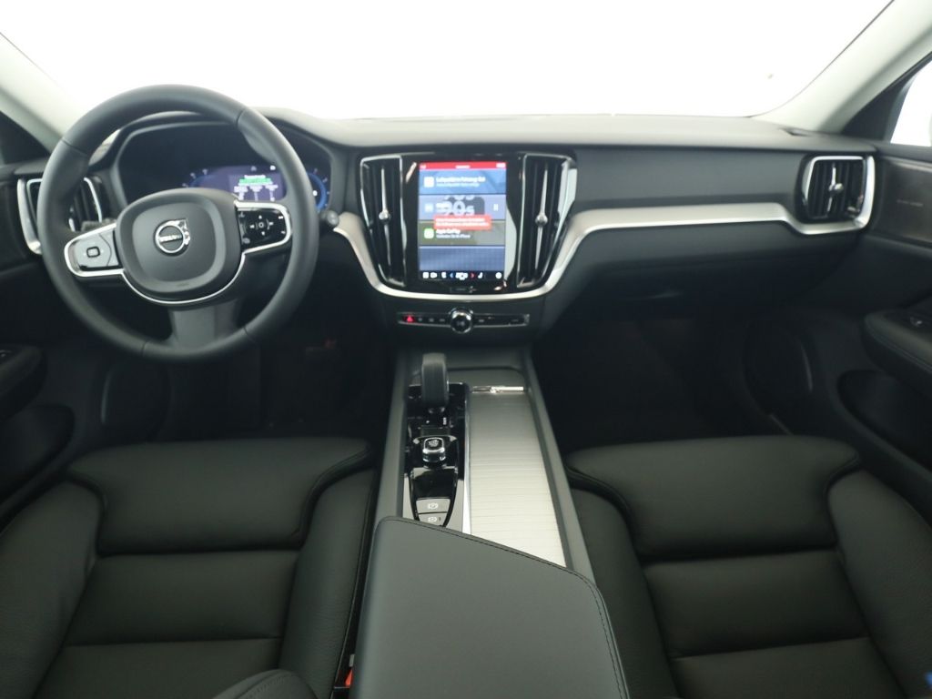Volvo  Plus Bright B4 EU6d Navi Leder Memory Sitze