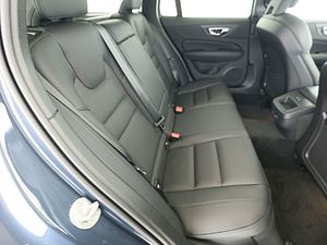 Volvo  Plus Bright B4 EU6d Navi Leder Memory Sitze